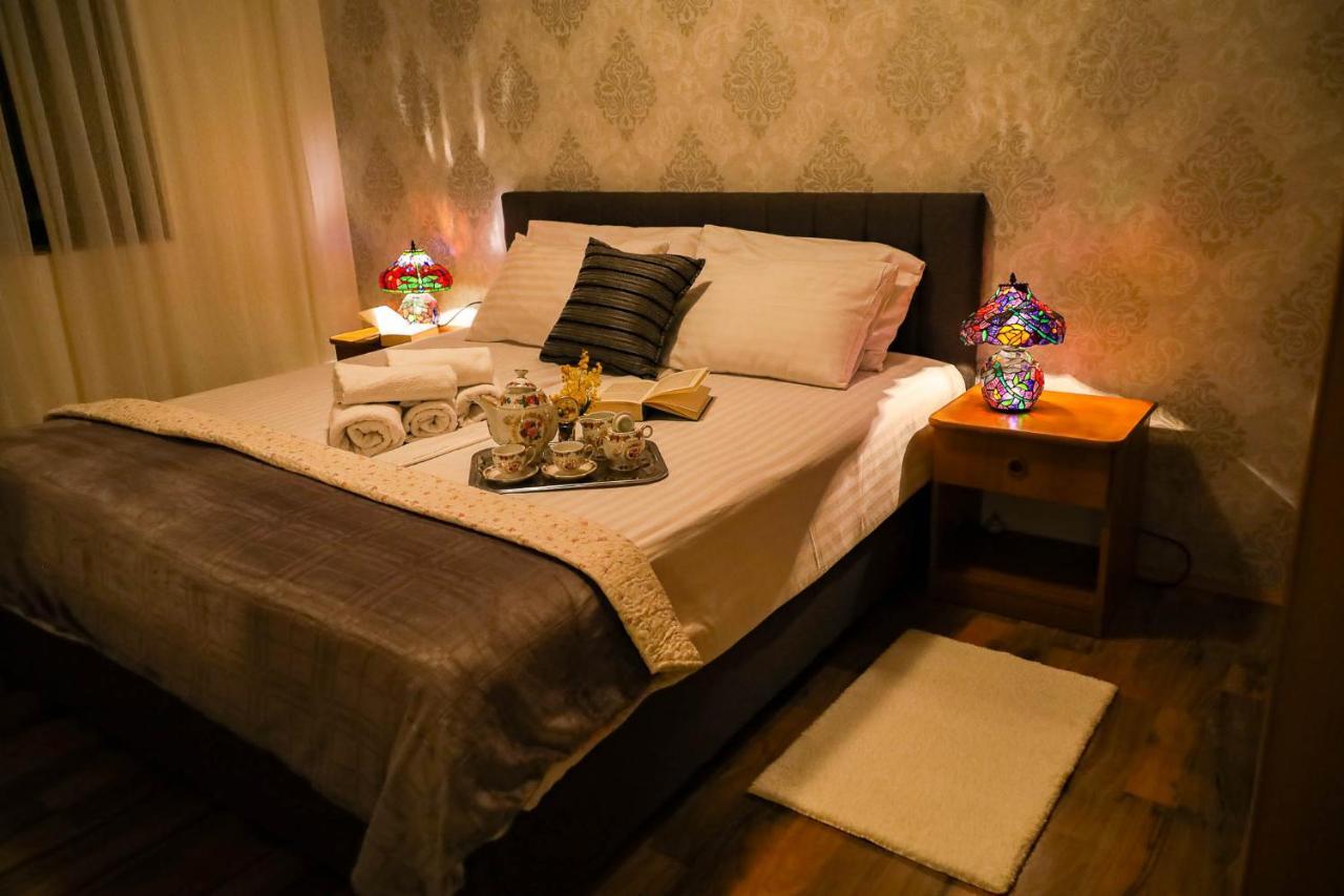 Booking Franov Residence On Island Ugljan With The Pool, Bbq And Beautiful Sea-View! Kali Zewnętrze zdjęcie