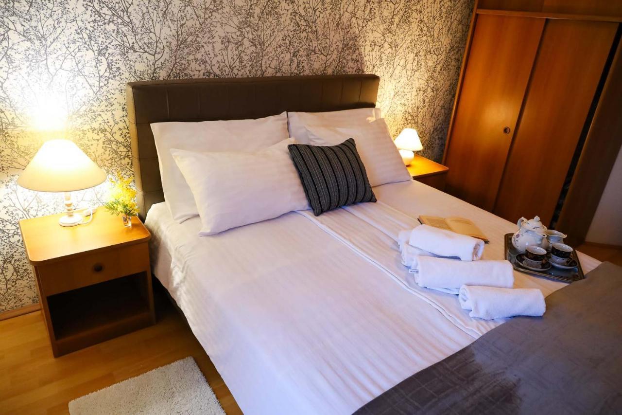 Booking Franov Residence On Island Ugljan With The Pool, Bbq And Beautiful Sea-View! Kali Zewnętrze zdjęcie