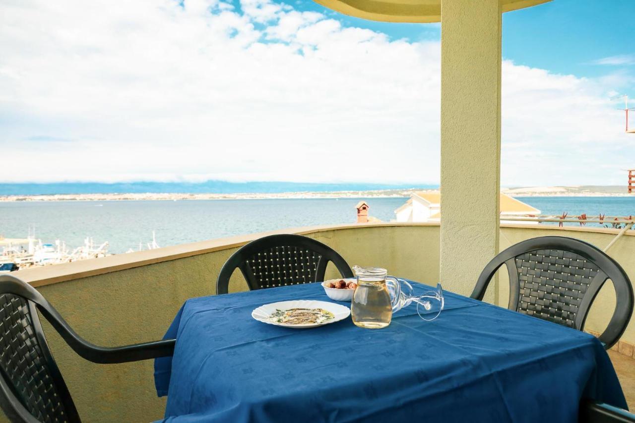 Booking Franov Residence On Island Ugljan With The Pool, Bbq And Beautiful Sea-View! Kali Zewnętrze zdjęcie