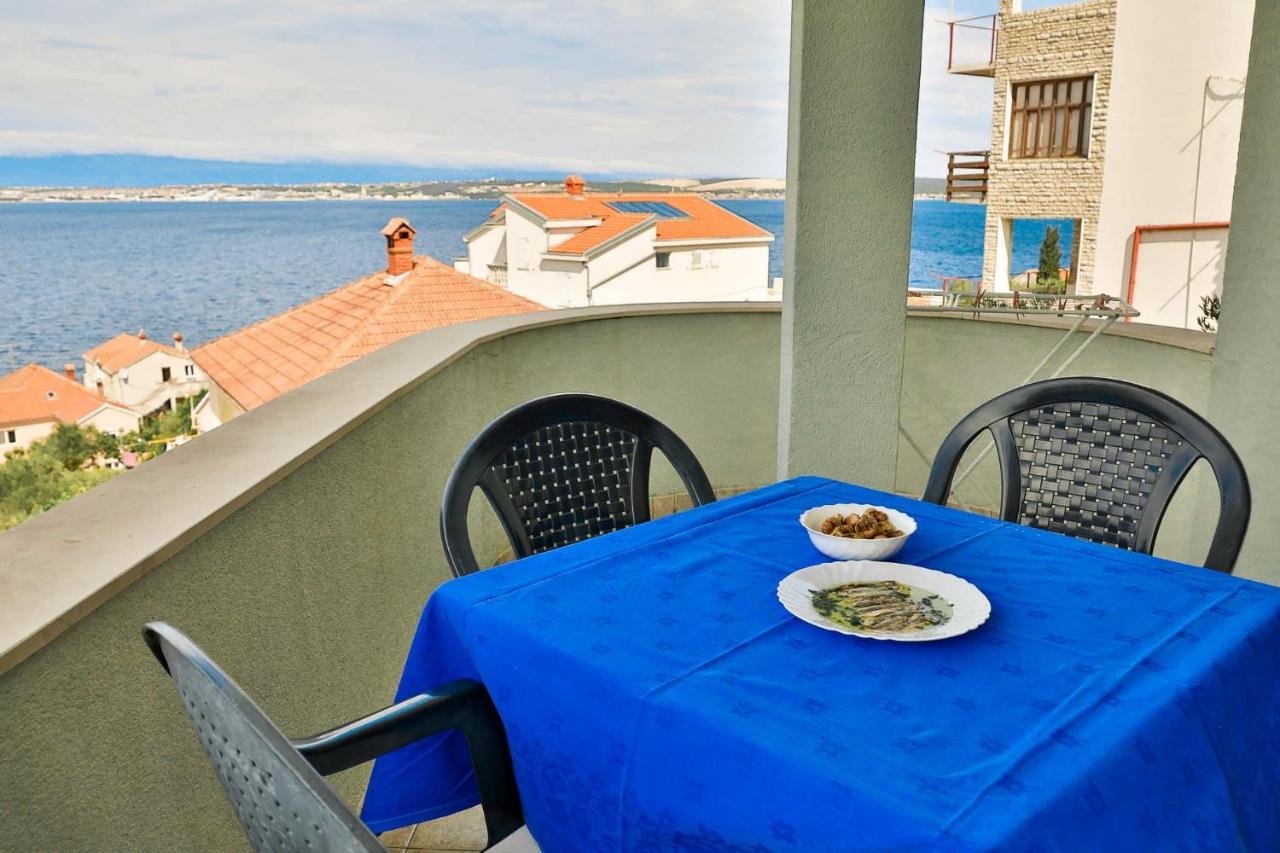Booking Franov Residence On Island Ugljan With The Pool, Bbq And Beautiful Sea-View! Kali Zewnętrze zdjęcie