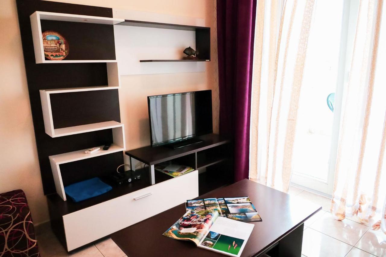 Booking Franov Residence On Island Ugljan With The Pool, Bbq And Beautiful Sea-View! Kali Zewnętrze zdjęcie