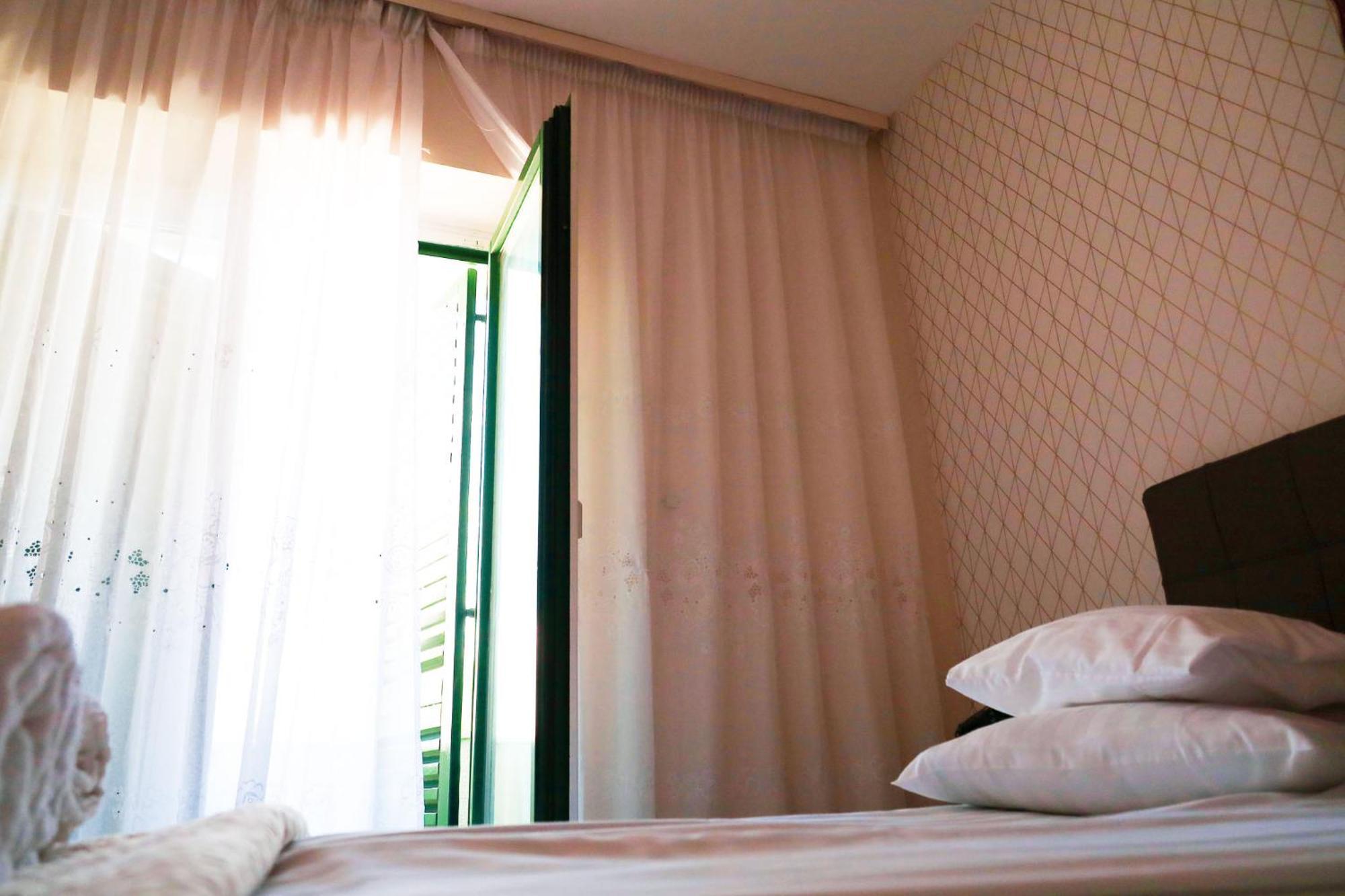 Booking Franov Residence On Island Ugljan With The Pool, Bbq And Beautiful Sea-View! Kali Zewnętrze zdjęcie