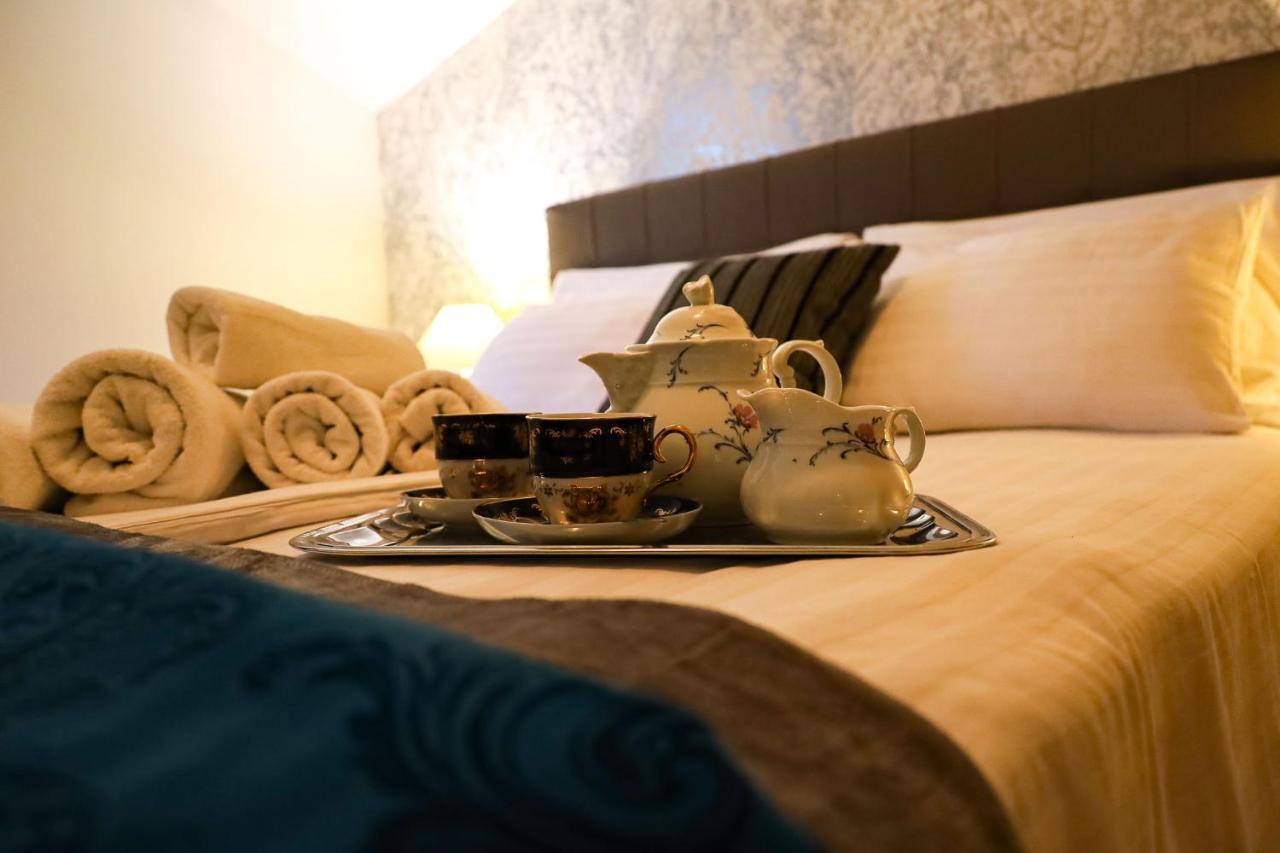 Booking Franov Residence On Island Ugljan With The Pool, Bbq And Beautiful Sea-View! Kali Zewnętrze zdjęcie