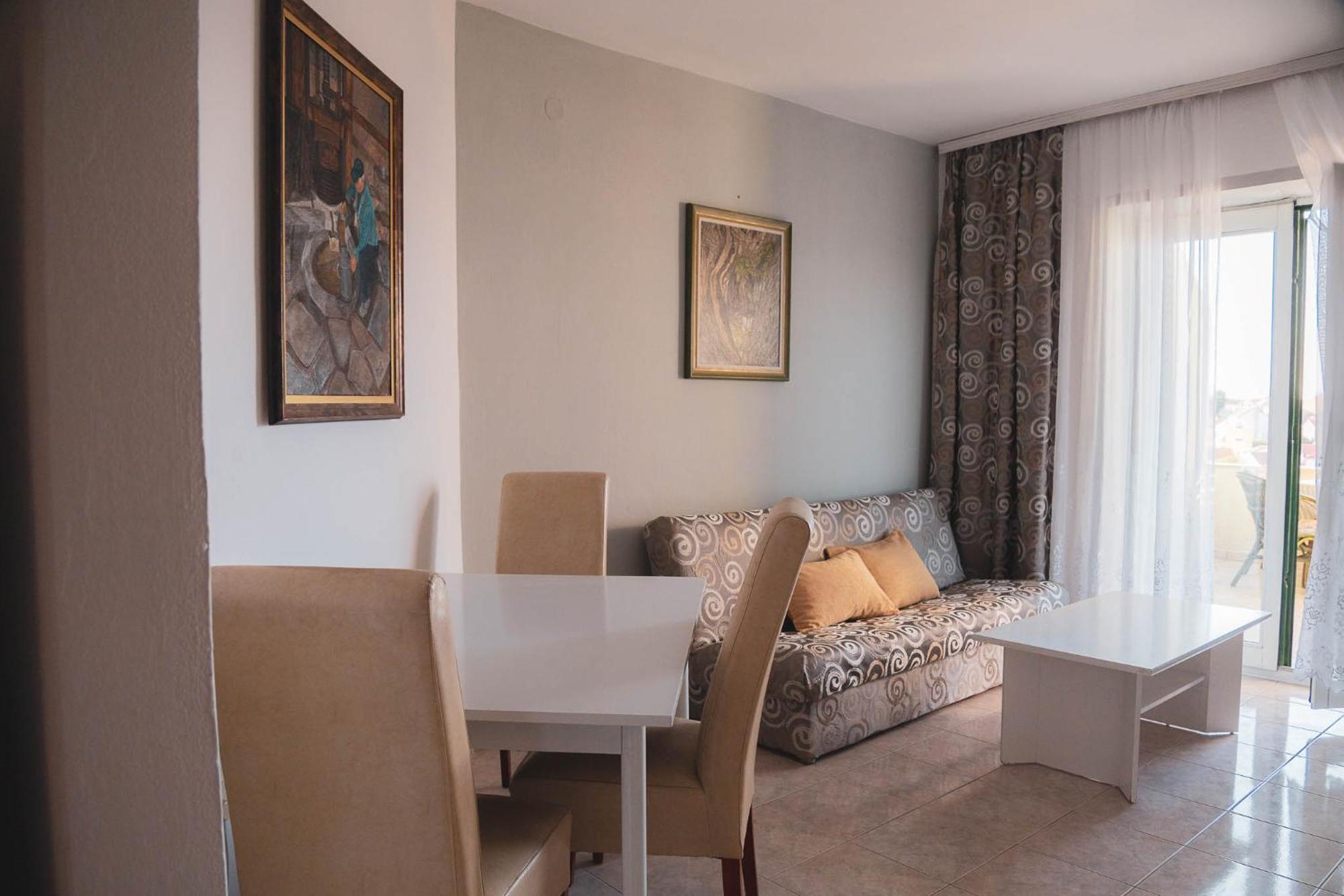 Booking Franov Residence On Island Ugljan With The Pool, Bbq And Beautiful Sea-View! Kali Pokój zdjęcie